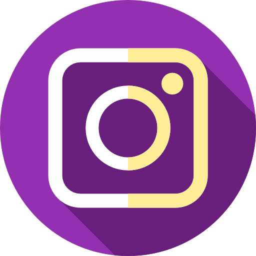 Instagram icon