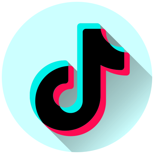 TikTok icon