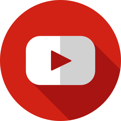 YouTube icon